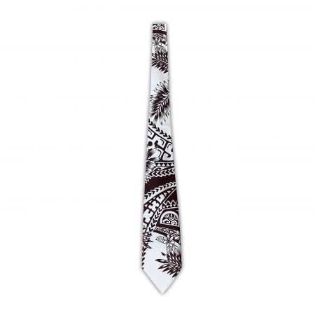 Polynesian Neck Tie